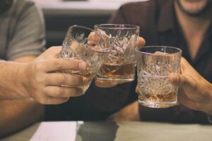 WHISKEY APPRECIATION FOR BEGINNERS