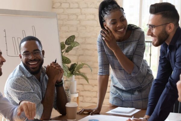 WHAT IS A WORK READINESS PROGRAMME